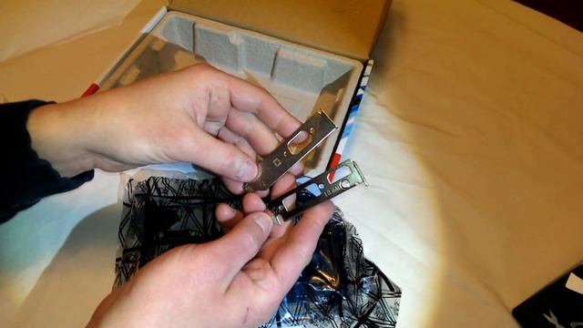 MSI AMD Radeon R5 230 Grapics Card Unboxing смотреть онлайн