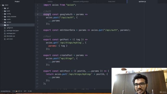 [#48] What is Webpack in Hindi and Urdu | Learn Javascript for Beginners смотреть онлайн