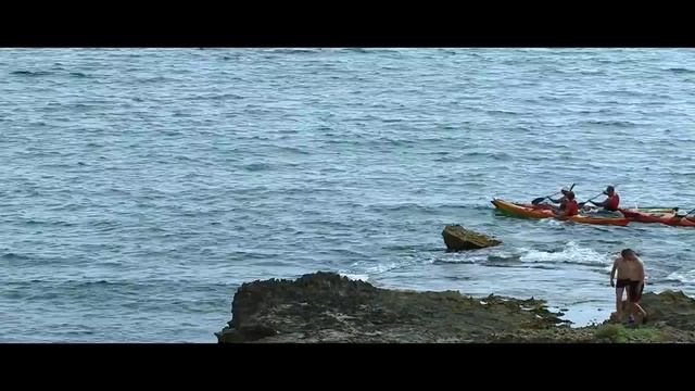 MASTER KANUE ADVENTURE 2010 смотреть онлайн