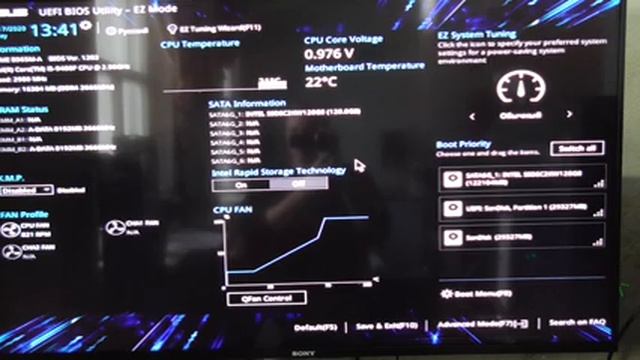 сборка пк для Full HD , Intel Core i5-9400F +GTX 1660 SUPER смотреть онлайн