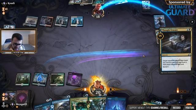 Sultai Cards I Own #7 | Standard [Arena] смотреть онлайн