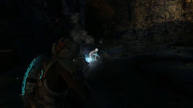Dead space 2 Глава 12: Бур смотреть онлайн