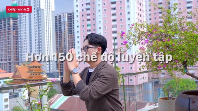 Xiaomi Watch 2 Pro - Đồng hồ thông minh cho mọi nhu cầu смотреть онлайн