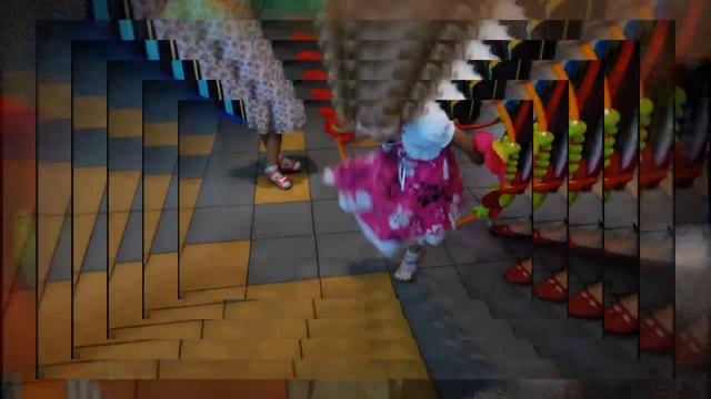 Островок детства Ostrovok Detstva