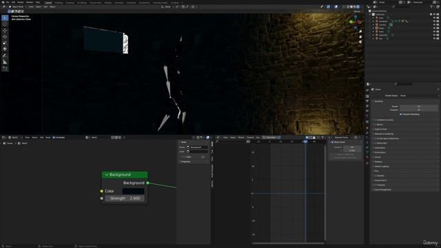 61 - Motion Capture Data смотреть онлайн