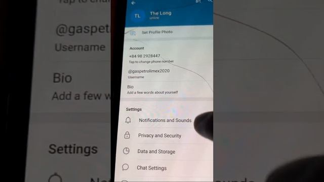 Cách đăng nhập Telegram Web bằng QR Code mới nhất 2022 смотреть онлайн