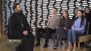 ПРОТОИЕРЕЙ АНДРЕЙ ТКАЧЕВ: КРЕЩЕНИЕ МЕНЯЕТ ЧЕЛОВЕКА?