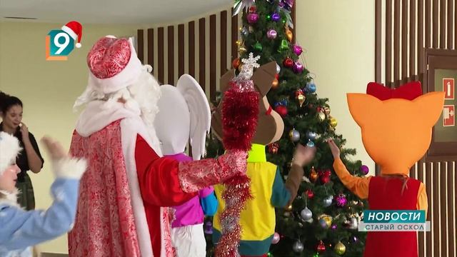 Марфо-Мариинское сестричество милосердия и фонд "Поколение": время добрых дел не заканчивается смотреть онлайн