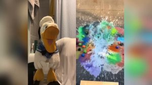 Donald Ducc FUNNIEST Animation TikToks 11 (DO NOT LAUGH CHALLENGE)