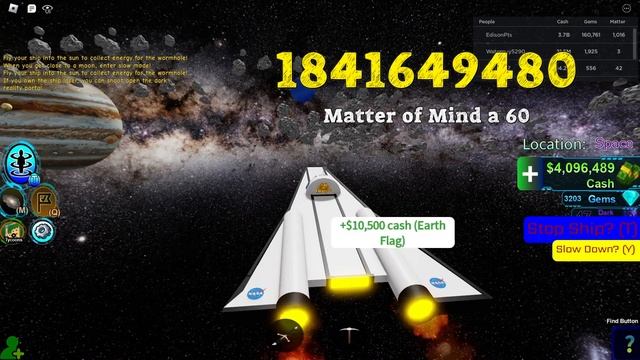 MATTER Roblox Song Codes смотреть онлайн
