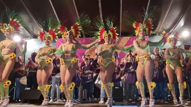 GRES Novo Império - Imperatriz 2016 @4ºFestival Samba Novo Império 2022