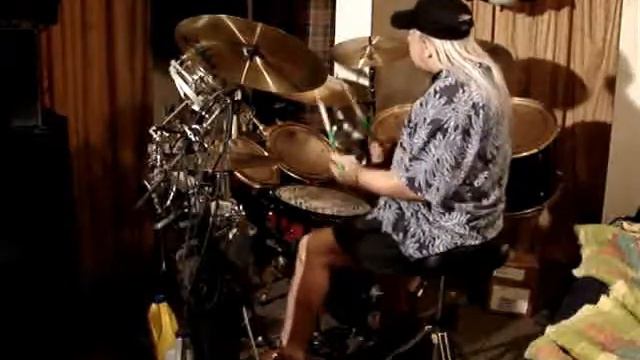 Ray's Drums For Dipsea Trail By Craig Chaquico смотреть онлайн