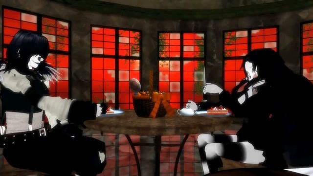 Смеющейся Джек и Джилл