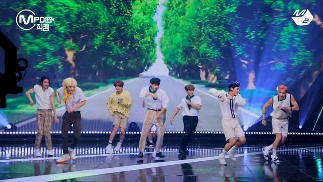 [MPD직캠] 스트레이 키즈 직캠 8K 'The View' (Stray Kids FanCam) | @MCOUNTDOWN_2021.8.26 смотреть онлайн