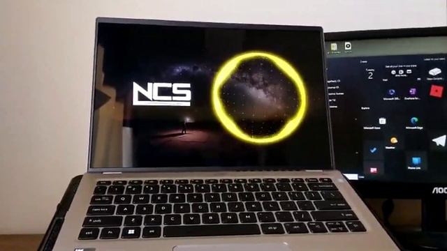 Review of acer Swift 3 Intel i5 12th Gen OLED laptop ?? смотреть онлайн