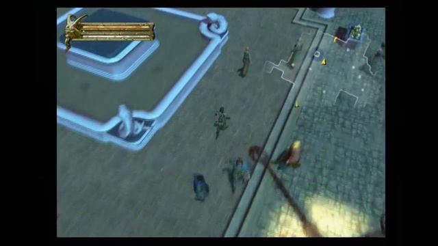 In Case You Missed It: Baldur's Gate Dark Alliance #3 смотреть онлайн