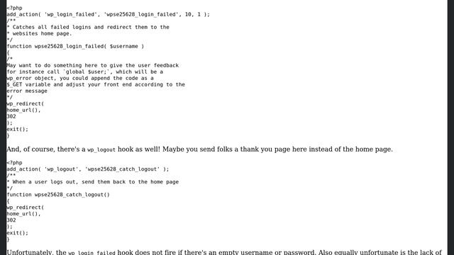 Wordpress: Restrict Access to wp-login.php (2 Solutions!!) смотреть онлайн