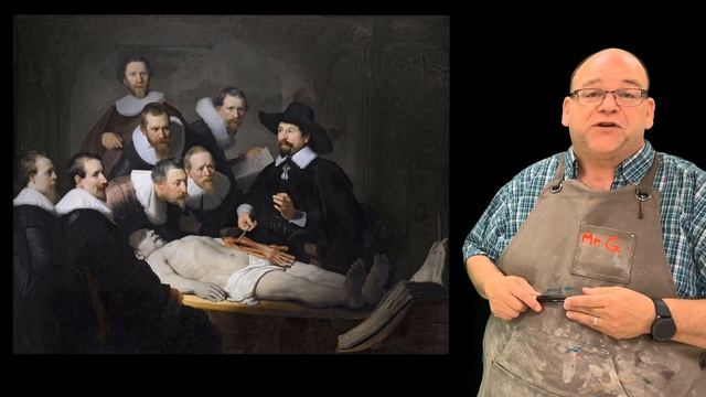 Understanding the styles of art: Baroque смотреть онлайн