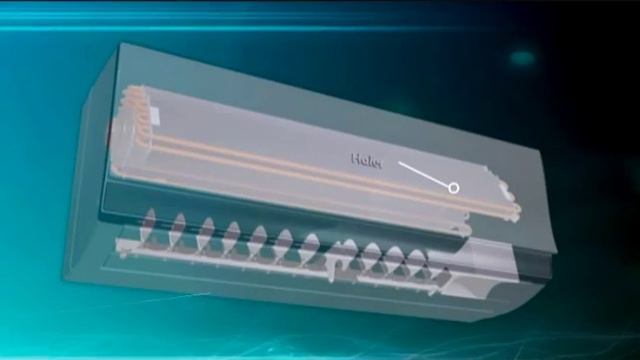 Haier смотреть онлайн