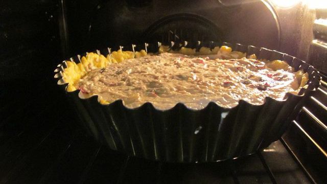 Секреты кухни