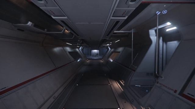 Life on a Carrack day zero | Star Citizen 3.17.2 смотреть онлайн