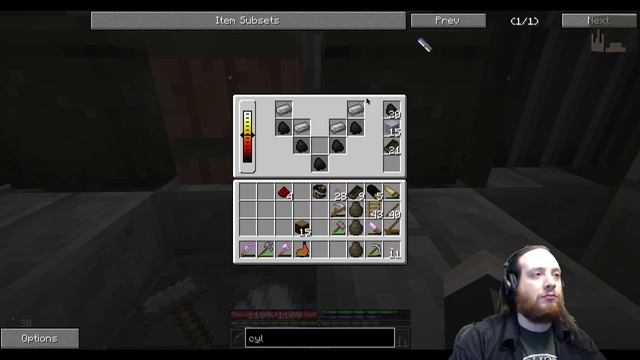 TFC Tuesday w TerraFirmaPunk day 13.4 смотреть онлайн