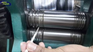 The making of a silver bracelet 8|| cara membuat rantai gelang!..(ben junior mini)