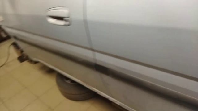 Спасите матрас часть первая, решительная(Hyundai MATRIX Ижевск) смотреть онлайн