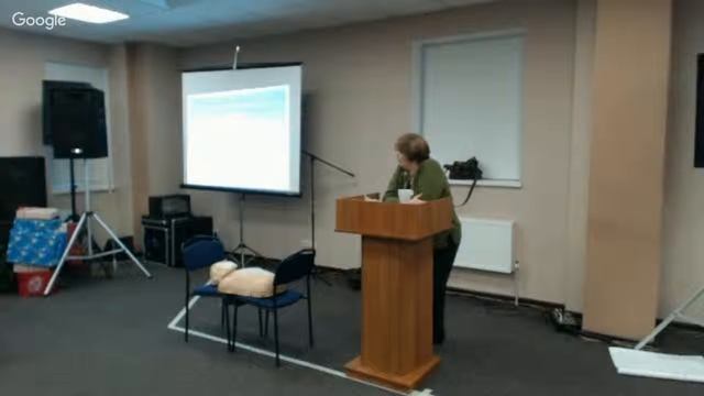 Семинар Восхождение 4, день 2, часть 5 смотреть онлайн