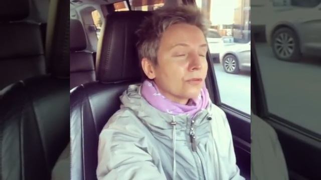 Светлана Сурганова "Приметы" ( М.И. Цветаева) смотреть онлайн