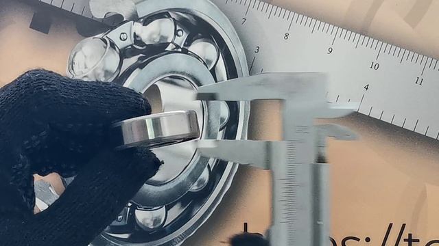 6203 2RS SKF TDPS66 RU смотреть онлайн