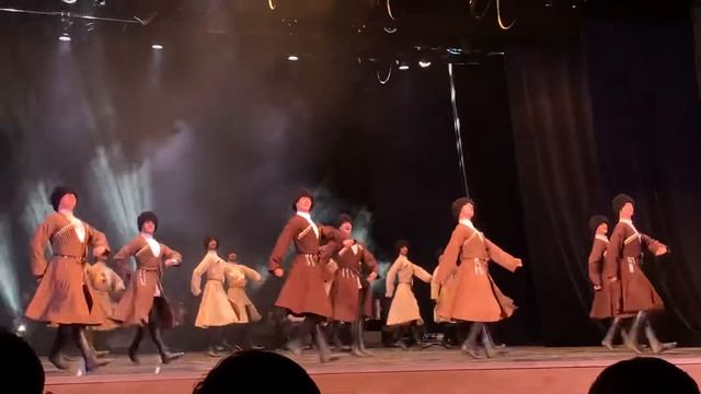 Загатлят Нальмес Нальчик