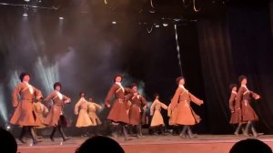 Загатлят Нальмес Нальчик