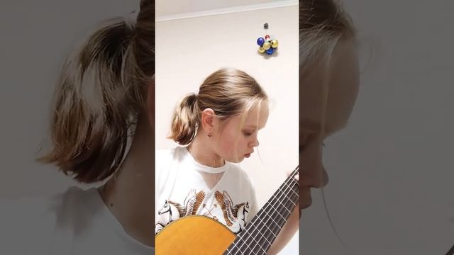 Этюд "Ах этот сентиментальный вальс!" Ольга Ионкина смотреть онлайн