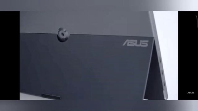 ? Official Unboxing - ZenScreen Touch MB16AHT смотреть онлайн