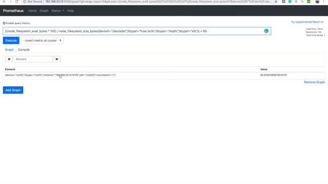 Prometheus Tutorial :-monitoring |Alerting|node_exporter|jmx_exporter|Grafana(Part 2/2) смотреть онлайн
