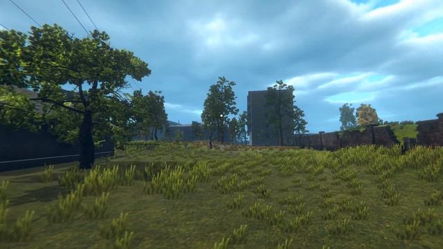 ЕЩЁ ОДНА БРОДИЛКА. Мухосранск | Russian City Sim CITY SIM.