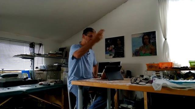 56 Art вопрос _ Картина закончена на стадии подмалевка. Живопись маслом. смотреть онлайн