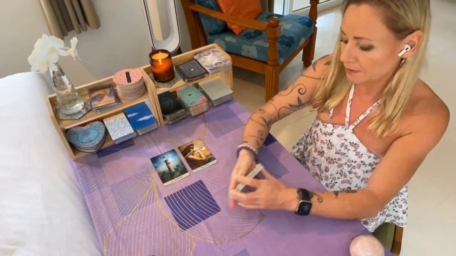 ?Messages for Aries thru Pisces & mini reads!?PSYCHIC CAFE?13th July 2022 смотреть онлайн