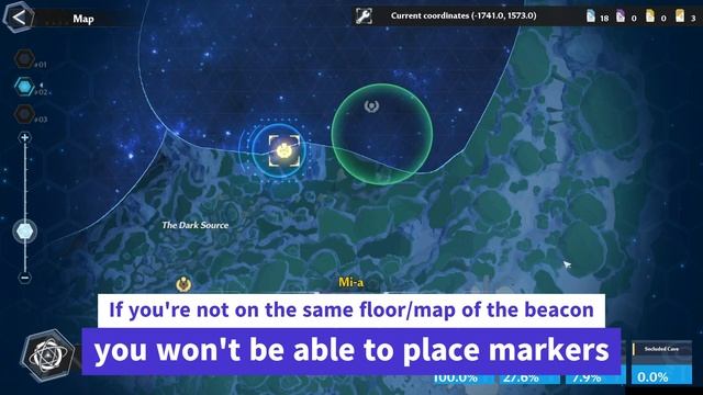 The Lost Sea | Event Guide - Tower of Fantasy смотреть онлайн