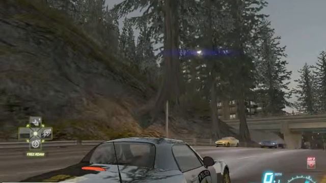 NFS World Hackers take over. смотреть онлайн