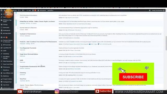 Don't update to WordPress 5.3 before Watching this | Go back to previous version of WordPress Hindi смотреть онлайн