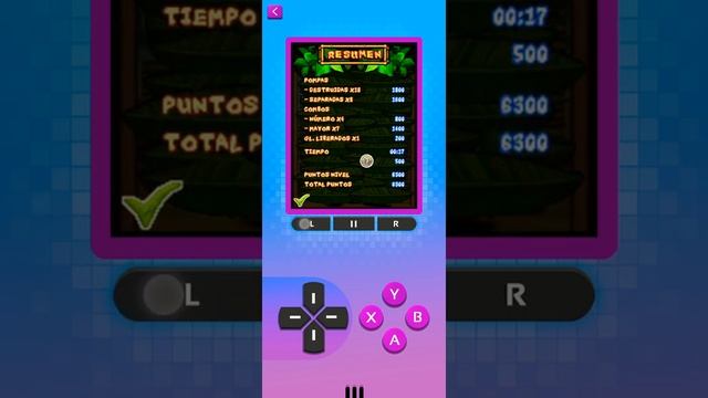 Gameloft Classics 20 Years Parte 3