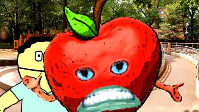 Happy Appy: Happy The Doctor