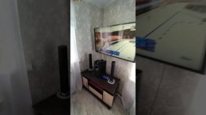 Как подружить пульт от телевизора LG с ресивером Триколор модель GS B527