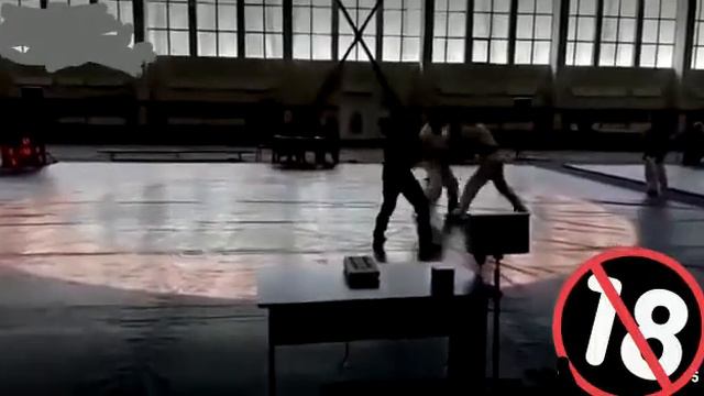 ЗВЕРЬ С БЕСЛАНА смотреть онлайн