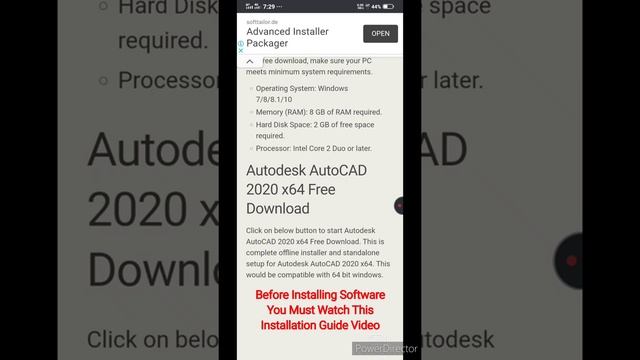 Auto CADD 2020 full version free смотреть онлайн