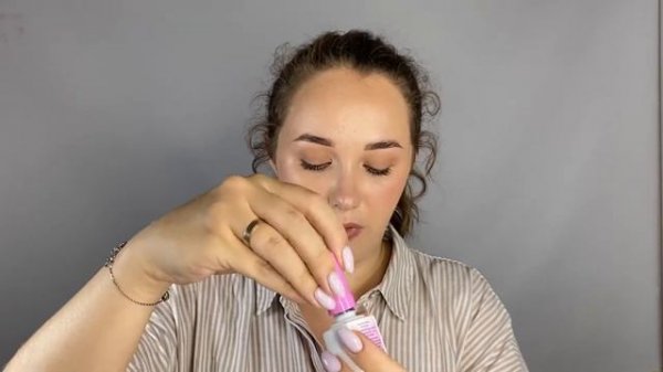 TATTI professional | #ОБЗОРТМ | Базы, топы, цветные лаки, гели, жидкости, средства по уходу