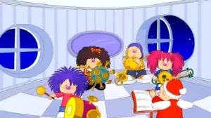 Лёлик и БаРбАрИкИ   Мама