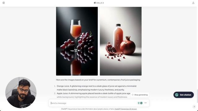 Complete DALL.E 3 Prompt Engineering Course (FREE) смотреть онлайн